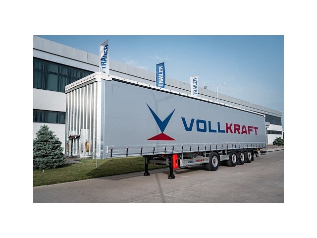 VollKraft 11028.01