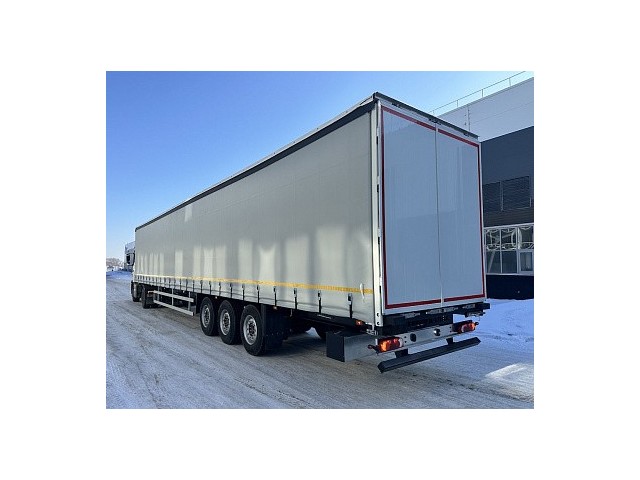 ТЗА-588510-08 (16,5 метров)