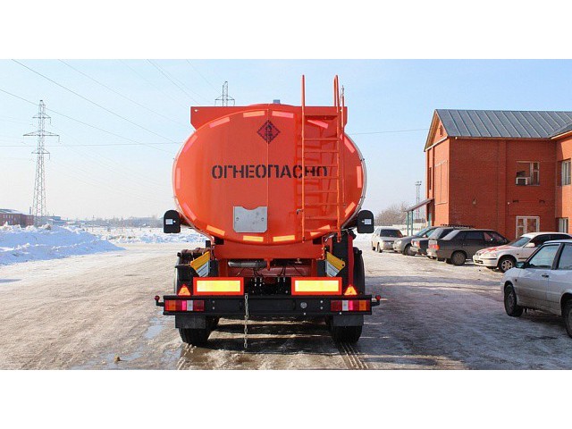 НЕФАЗ – 96931-30-07