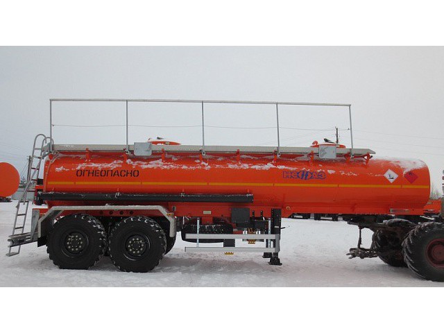 НЕФАЗ – 96742-03