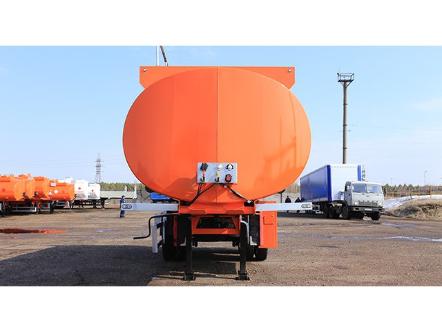 НЕФАЗ – 96742