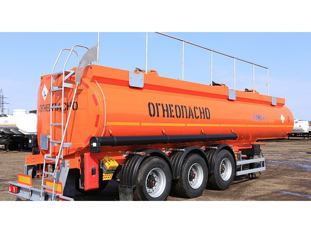 НЕФАЗ – 96931-07