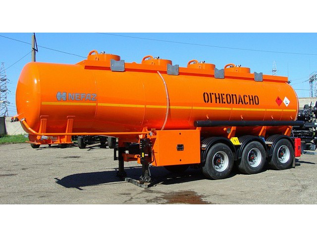 НЕФАЗ – 96896