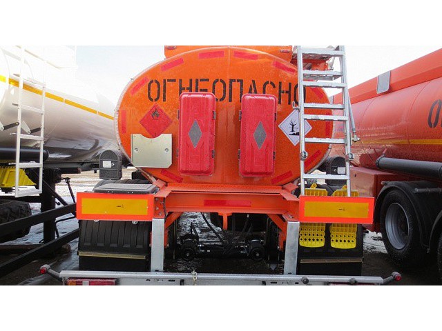 НЕФАЗ – 8602-03