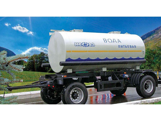 НЕФАЗ – 8602-04