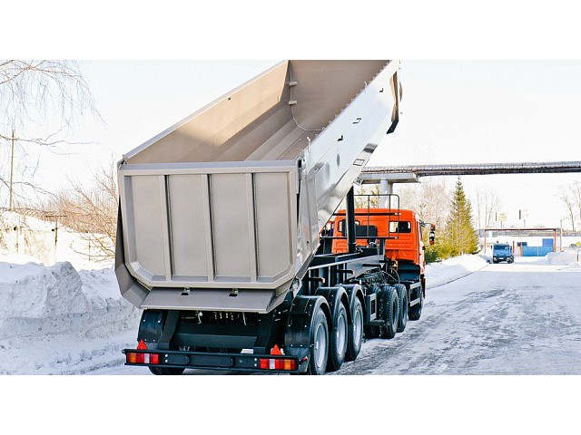 НЕФАЗ – 9509-32-30