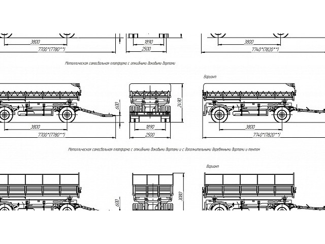 НЕФАЗ – 8560, 8560-01, 8560-02