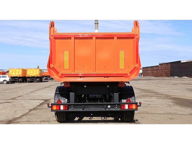 НЕФАЗ – 8560-04