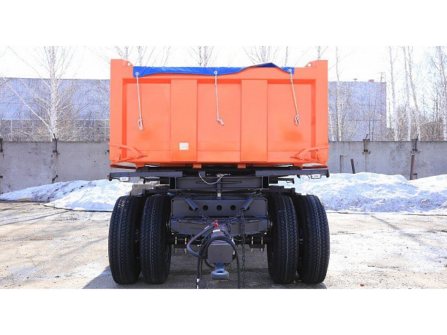 НЕФАЗ – 8560-06