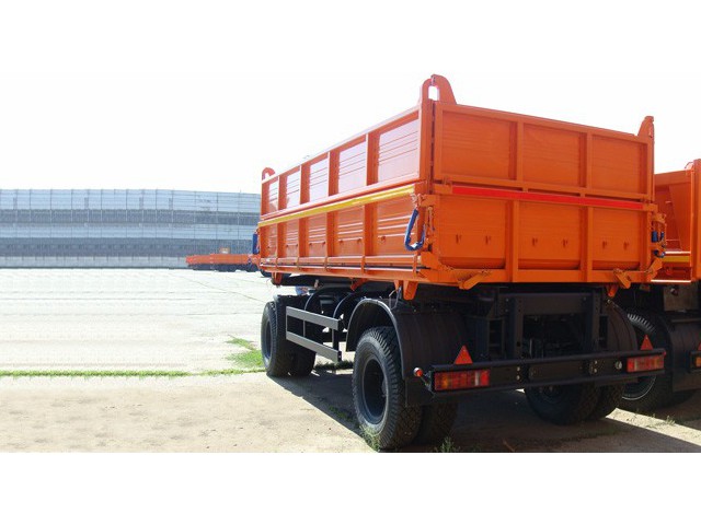 НЕФАЗ – 8560-03