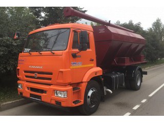 Загрузчик сухих кормов 475102 (ЗСК-15,0)