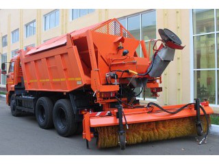 Дорожная машина ЭД-405А Дорожная машина ЭД-405А