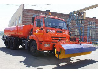 Дорожная машина ЭД-405 Дорожная машина ЭД-405