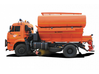 Дорожная машина ЭД-244КМ Дорожная машина ЭД-244КМ