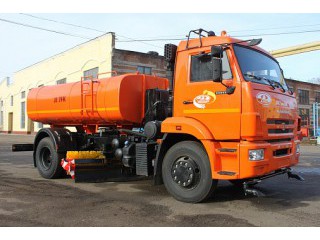 Дорожная машина ЭД-244К Дорожная машина ЭД-244К