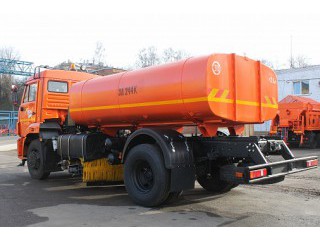 Дорожная машина ЭД-244К Дорожная машина ЭД-244К