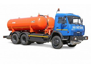 Вакуумная машина КО-505АГ Вакуумная машина КО-505АГ