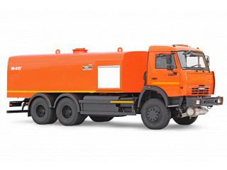 Каналопромывочная машина КО-512Г