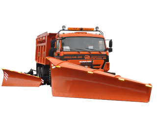 Комбинированная дорожная машина Р-45.115 Комбинированная дорожная машина Р-45.115