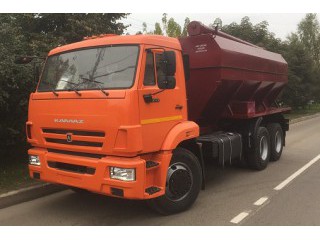 Загрузчик сухих кормов 475101 (ЗСК-15,0)