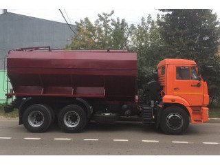 Загрузчик сухих кормов 475101 (ЗСК-15,0)