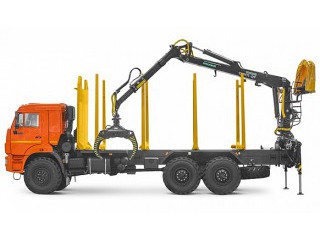 Сортиментовоз 658610-0042003-06