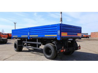 НЕФАЗ – 8332 НЕФАЗ – 8332