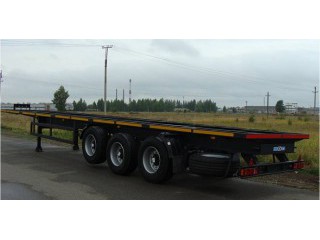 НЕФАЗ – 93343 НЕФАЗ – 93343