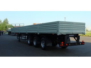 НЕФАЗ – 93341