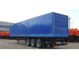 НЕФАЗ – 93341-07 НЕФАЗ – 93341-07