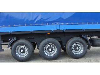 НЕФАЗ – 93341-07 НЕФАЗ – 93341-07