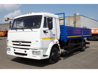 КАМАЗ 4308-69 (G5) КАМАЗ 4308-69 (G5)