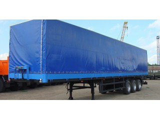 НЕФАЗ – 93341-07 НЕФАЗ – 93341-07