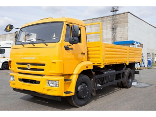 КАМАЗ 43253-69 (G5)