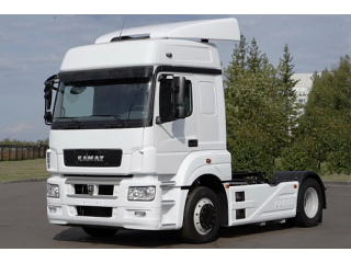 KAMAZ-5490-68 (T5) KAMAZ-5490-68 (T5)
