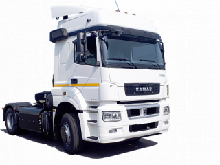 ГАЗОДИЗЕЛЬНЫЙ KAMAZ-5490 NEO (КПГ) ГАЗОДИЗЕЛЬНЫЙ KAMAZ-5490 NEO (КПГ)