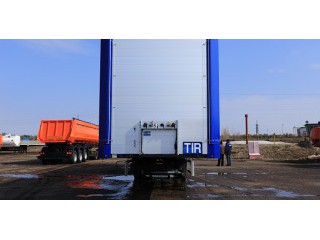 НЕФАЗ – 93341-08 НЕФАЗ – 93341-08