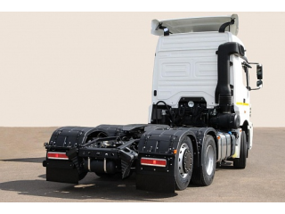 КАМАЗ 65209-87 (S5) КАМАЗ 65209-87 (S5)