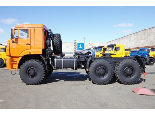 КАМАЗ 65221-53
