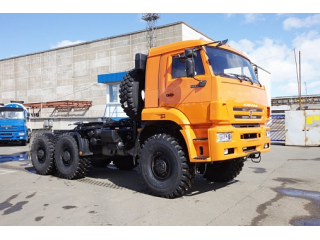 КАМАЗ 65221-53