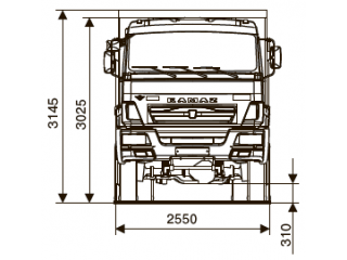 KAMAZ-65111-50 KAMAZ-65111-50
