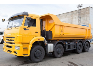 KAMAZ-65201-49 (B5) KAMAZ-65201-49 (B5)
