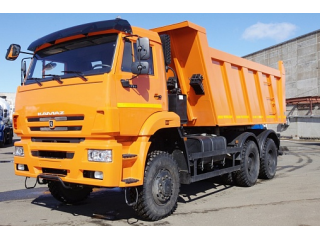 КАМАЗ 6522-53 КАМАЗ 6522-53