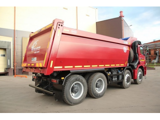 KAMAZ-65801-68(Т5) KAMAZ-65801-68(Т5)