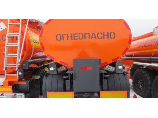 НЕФАЗ – 9638-01 НЕФАЗ – 9638-01