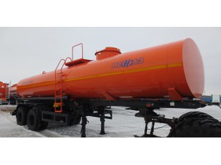 НЕФАЗ – 9638-01 НЕФАЗ – 9638-01