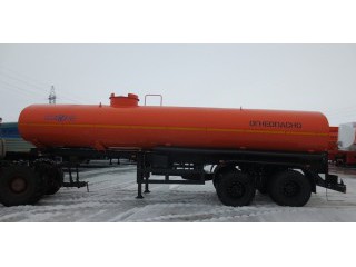 НЕФАЗ – 9638-01 НЕФАЗ – 9638-01