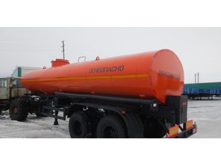 НЕФАЗ – 9638-01 НЕФАЗ – 9638-01