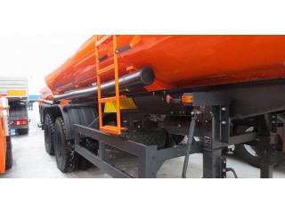 НЕФАЗ – 9638-01 НЕФАЗ – 9638-01