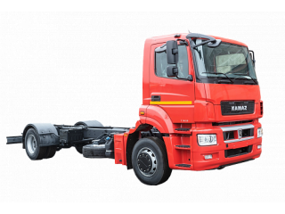 ШАССИ КАМАЗ 5325-1001-69 (G5) ШАССИ КАМАЗ 5325-1001-69 (G5)